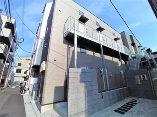 エルシア鷺宮Aの画像