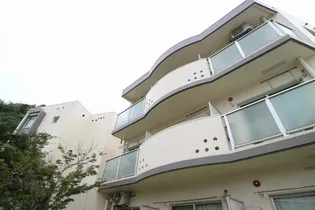 鹿児島県鹿児島市永吉3【マンション】の外観