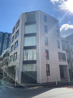 SOU東麻布【4階】の外観