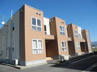 夢ハイツマツダの画像