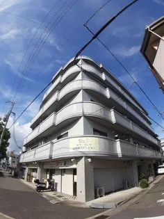 ベストレジデンス尼崎2の画像