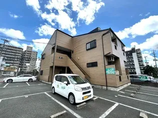 グランドゥール県立大南の画像