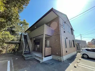 ホームパーティーVI号館の画像