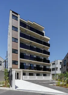 クレアーレ豊玉中の画像