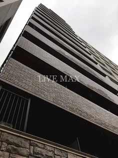 アヴァンティーク銀座東【6階】の外観
