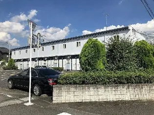 レオパレスプログレスの画像