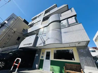 ウイスタリア28の画像