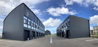 千葉県木更津市瓜倉【一戸建】の外観