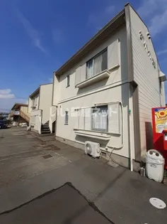 サンハイツ吉田の画像