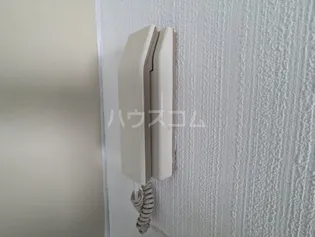 バリーサイドハイツ【2階】の内装