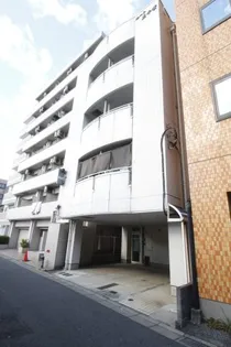 ルート東千葉【4階】の外観