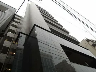 メインステージ白金高輪駅前IIの画像