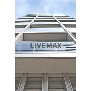 プレセダンヒルズ門前仲町【7階】の外観