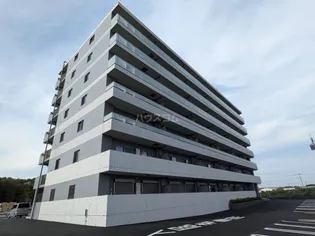 エルドール【4階】の外観