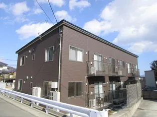 ディアコート 郭内A棟の画像