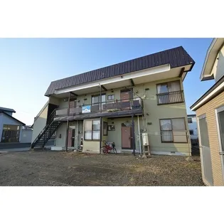 貝塚ハイツの画像