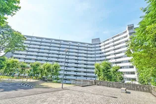 UR高座台【10階】の外観