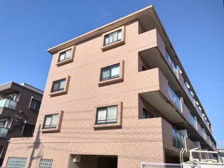 コンフォートグリーンの画像