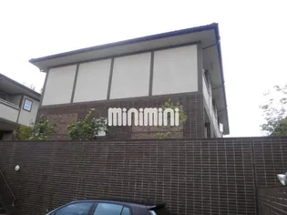 愛知県瀬戸市坂上町【一戸建】の外観