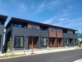 岩畠1丁目アパートBの画像