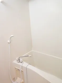 ソレーユシャンベル【2階】の風呂