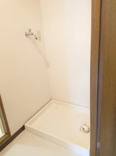 ソレーユシャンベル【2階】の内装