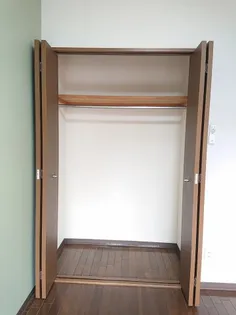 ソレーユシャンベル【2階】の内装