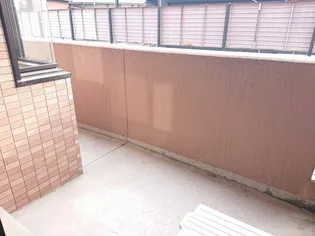 ソレーユシャンベル【2階】の内装