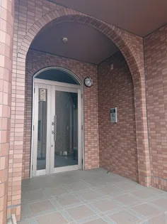 ソレーユシャンベル【2階】の地図