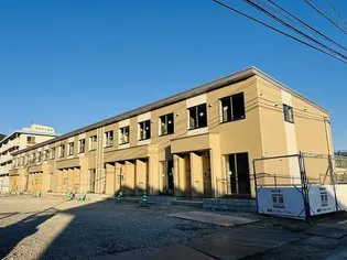 ベラ フェリシア亀川中央の画像