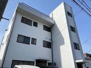 甚兵衛ハイツの画像