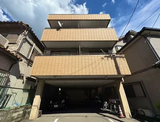 グリーングロー桃山の画像