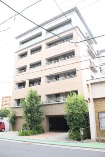 COZY三ヶ森A棟の画像