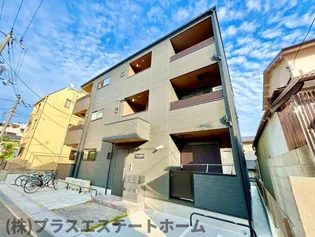 エムグレース神戸湊川の画像