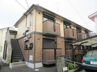 モナリエ大野台の画像