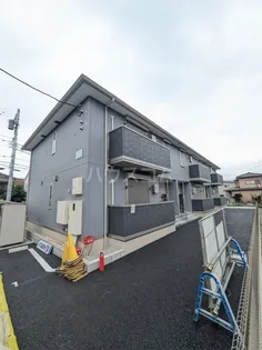 ルポア【1階】の外観