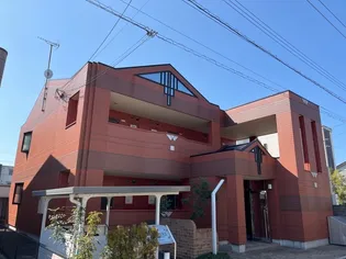 エルビス今里IIの画像