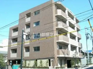 イーストキューブの画像