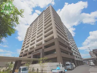 オーヴィジョン南春日の画像