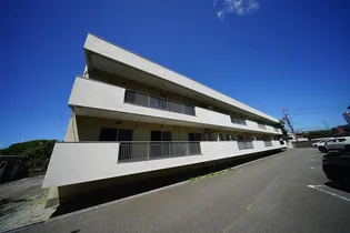 山口県下関市宮田町2【マンション】の外観