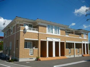 プリティーブルックの画像