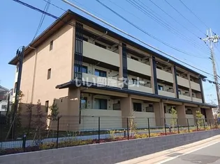 アジュール修学院の画像