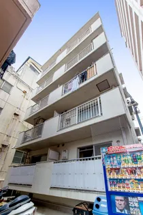 グランヒルズ【4階】の外観