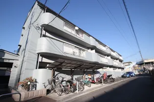 ハイコーポ矢野の画像