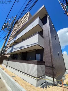 YOUR MAISON CAMELLIAの画像