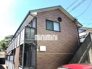 エスアールヒロミ荘の画像