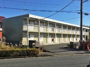 レオパレスカーペンターの画像