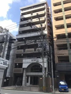 ピュアドーム天神アクロスの画像