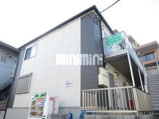 センタービレッジ北小金の画像