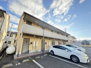 サニーコート井川城の画像